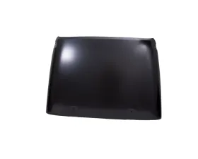 Omix Hood 07-18 Jeep Wrangler JK