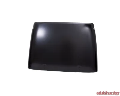 Omix Hood 07-18 Jeep Wrangler JK - 12040.01