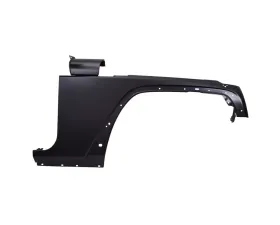 Omix Front Fender Right 07-18 Jeep Wrangler