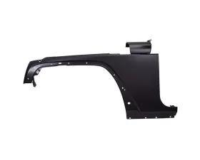 Omix Front Fender Left 07-18 Jeep Wrangler