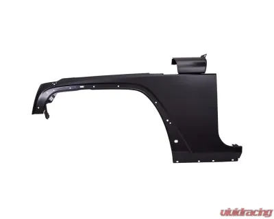 Omix Front Fender Left 07-18 Jeep Wrangler - 12040.03