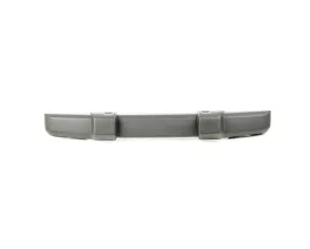 Omix Bumper Cover Front W/O Lamps & Hooks 07-18 JK
