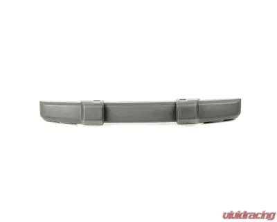 Omix Bumper Cover Front W/O Lamps & Hooks 07-18 JK - 12040.07