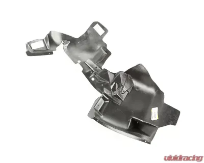 Omix Fender Splash Shield Front Right- 07-18 Wrangler - 12040.12