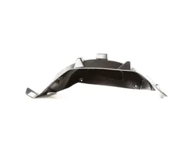 Omix Fender Splash Shield Rear Left- 07-18 Wrangler