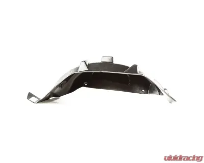 Omix Fender Splash Shield Rear Left- 07-18 Wrangler - 12040.16