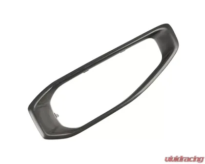 Omix Applique Left End Cap Front Bumper- 18-21 JL/JT - 12040.43