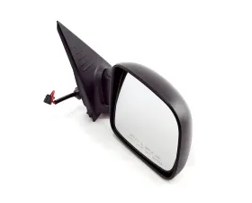 Omix Right Black Power Mirror 02-04 Jeep Liberty (KJ)
