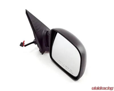 Omix Right Black Power Mirror 02-04 Jeep Liberty (KJ) - 12042.12