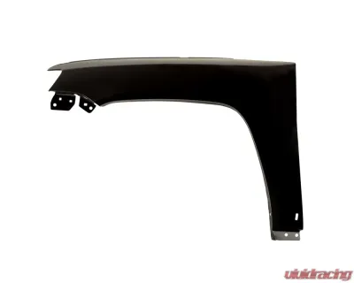 Omix Front Fender Left- 11-16 Jeep Compass - 12044.33