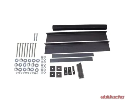 Omix Body Mount Bushing Kit 76-86 Jeep CJ Models - 12201.03