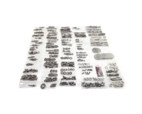 Omix Body Fastener Kit 76-83 Jeep CJ5