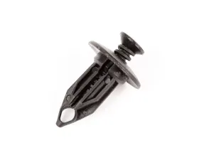 Omix 12mm Push Pin Bumper to Front Fascia- 07-18 JK