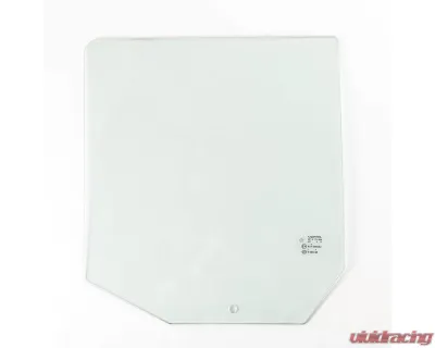 Omix Window Glass Rear LH- 07-18 Wrangler JKU - 12299.04