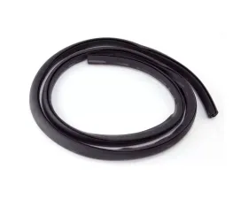Omix Hardtop Window Glass Seal 76-86 Jeep CJ7