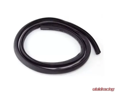 Omix Hardtop Window Glass Seal 76-86 Jeep CJ7 - 12304.03