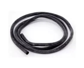 Omix Hardtop-Windshield Weatherstrip 76-06 CJ/Wrangler