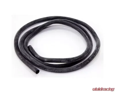 Omix Hardtop-Windshield Weatherstrip 76-06 CJ/Wrangler - 12304.04