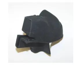 Omix Hardtop Windshield Corner Seal Rt-Side 87-95(YJ)