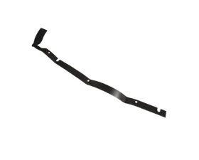 Omix Hard Top to Body Seal Left- 07-18 Jeep JKU 4Dr