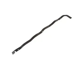 Omix Hard Top to Body Seal Left- 07-18 Jeep JK 2Dr