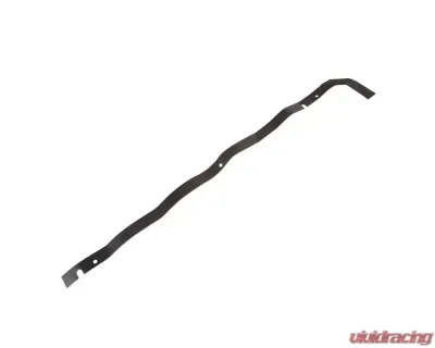 Omix Hard Top to Body Seal Left- 07-18 Jeep JK 2Dr - 12304.43