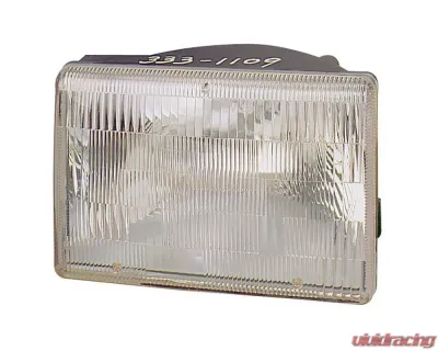 Omix Right Headlight 93-98 Jeep Grand Cherokee (ZJ) - 12402.06
