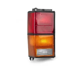 Omix Left Tail Lamp 84-96 Jeep Cherokee (XJ)