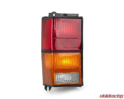 Omix Left Tail Lamp 84-96 Jeep Cherokee (XJ) - 12403.17