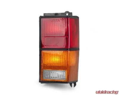 Omix Right Tail Lamp 84-96 Jeep Cherokee (XJ) - 12403.18