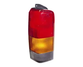 Omix Left Tail Lamp 97-01 Jeep Cherokee (XJ)