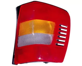 Omix Right Tail Lamp 99-04 Jeep Grand Cherokee (WJ)