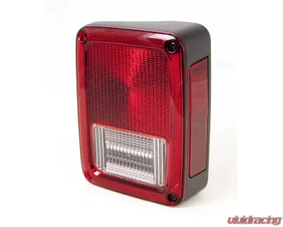 Omix Right Tail Light 07-18 Jeep Wrangler JK - 12403.36