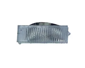 Omix Right Park Lamp 84-96 Jeep Cherokee (XJ)