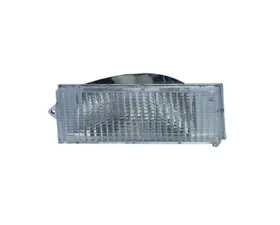 Omix Left Park Lamp 84-96 Jeep Cherokee (XJ)