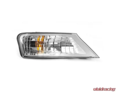 Omix Parking Light Right 08-10 Jeep Liberty - 12405.26