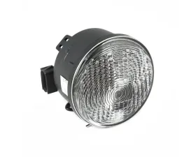 Omix Park Lamp Assembly Clear Right 07-18 Wrangler