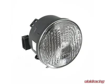 Omix Park Lamp Assembly Clear Right 07-18 Wrangler - 12405.32
