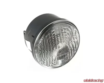 Omix Park Lamp Assembly Clear Left 07-18 Wrangler - 12405.33