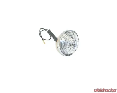 Omix Back Up Lamp Assembly 45-75 Willys CJ Models - 12406.01