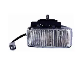 Omix Left Side Fog Lamp 97-01 Jeep Cherokee (XJ)