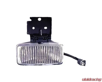 Omix Right Side Fog Lamp 97-98 Grand Cherokee (ZJ) - 12407.06