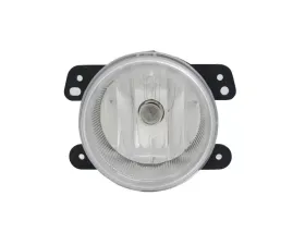 Omix Fog Light Assembly 11-13 GrandCherokee & 10-18 Wrang