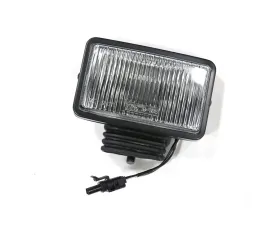 Omix Fog Light 87-96 Jeep Cherokee (XJ)