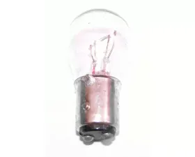 Omix Front Park Lamp Bulb Amber 87-95 Wrangler YJ