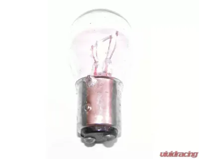 Omix Front Park Lamp Bulb Amber 87-95 Wrangler YJ - 12408.02