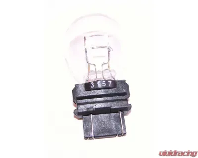 Omix Front Park Lamp Bulb Clear 94-18 Jeep Wrangler - 12408.03