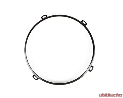 Omix Headlight Retaining Ring- 07-18 Wrangler JK/JKU - 12420.04