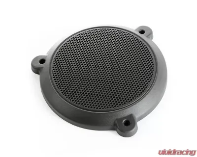 Omix Speaker Grille- 07-18 Wrangler JK/JKU - 13006.02