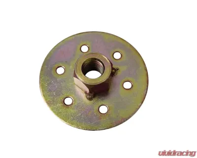Omix Seat Belt Mounting Round 87-95 Jeep Wrangler YJ - 13202.05
